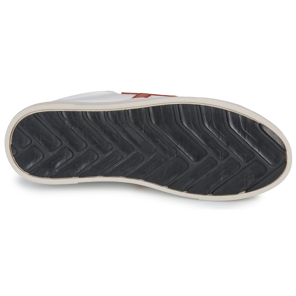 Women's Sneakers OTA White