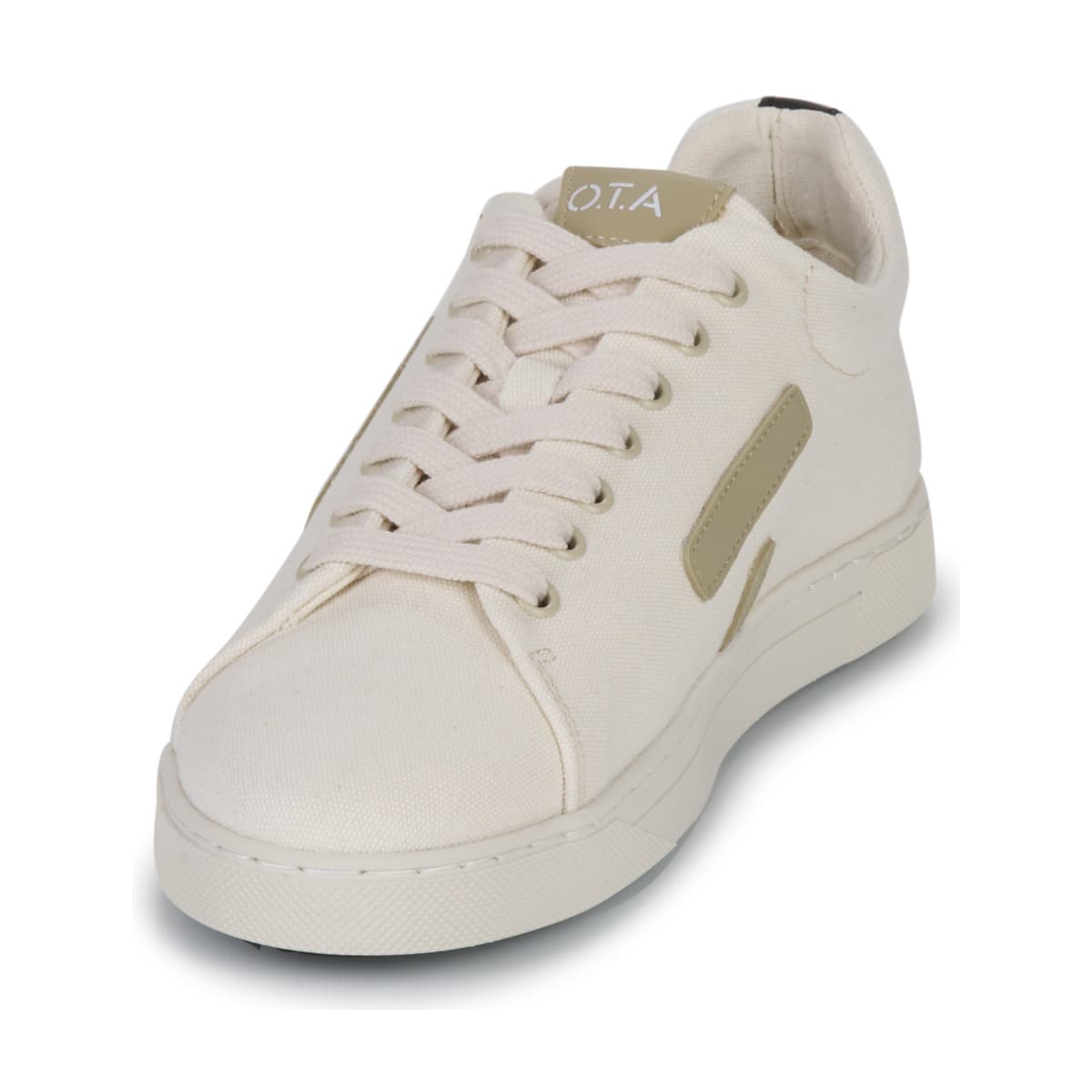 Men's Sneakers OTA Beige