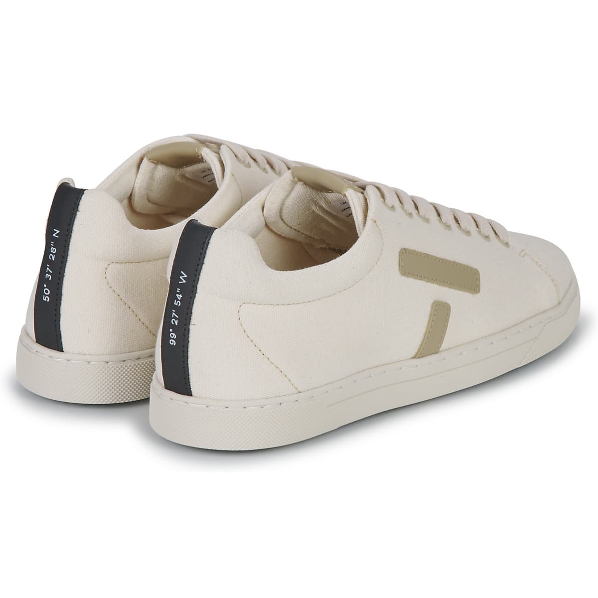 Men's Sneakers OTA Beige