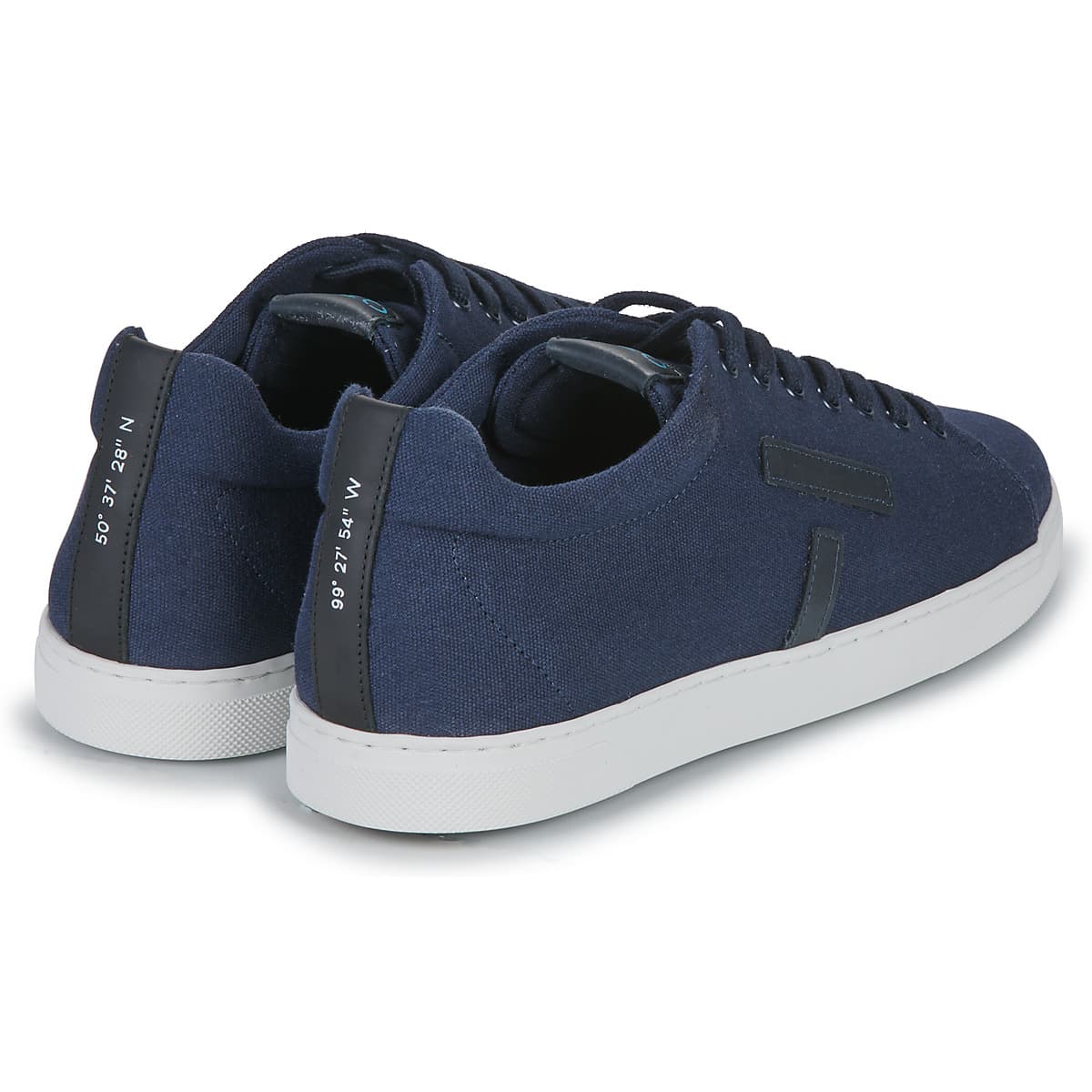 Men's Sneakers OTA Blue