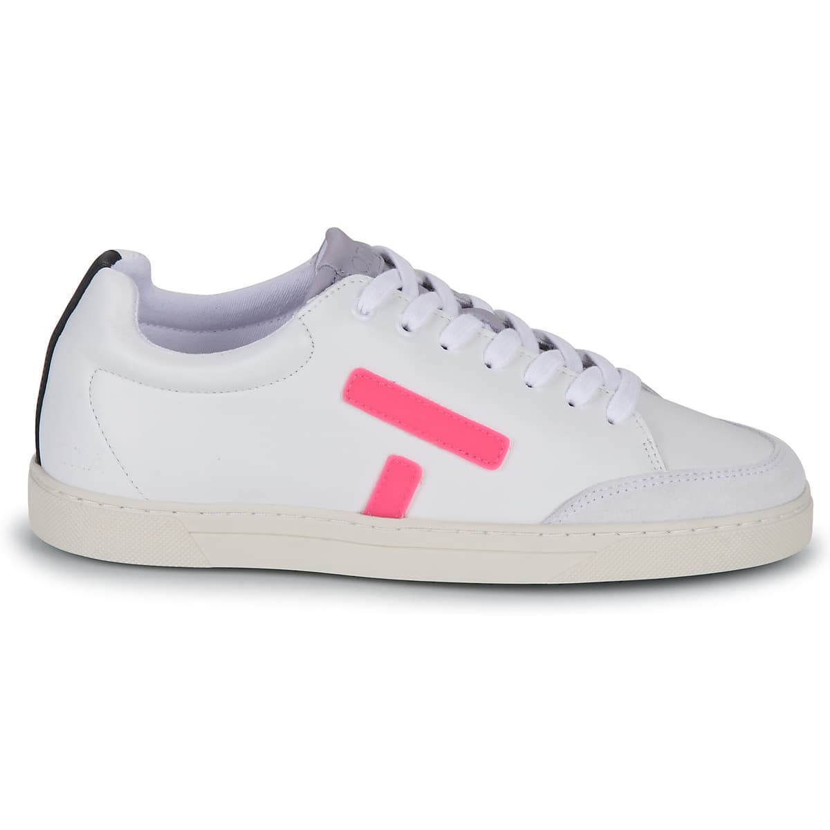 Women's Sneakers OTA White