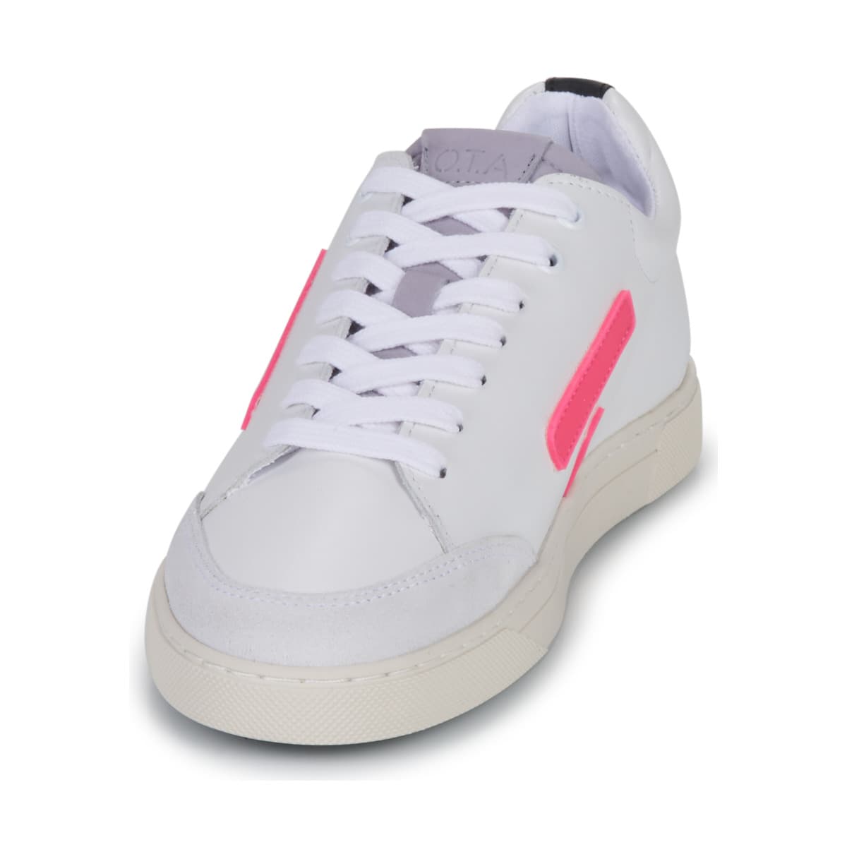 Women's Sneakers OTA White