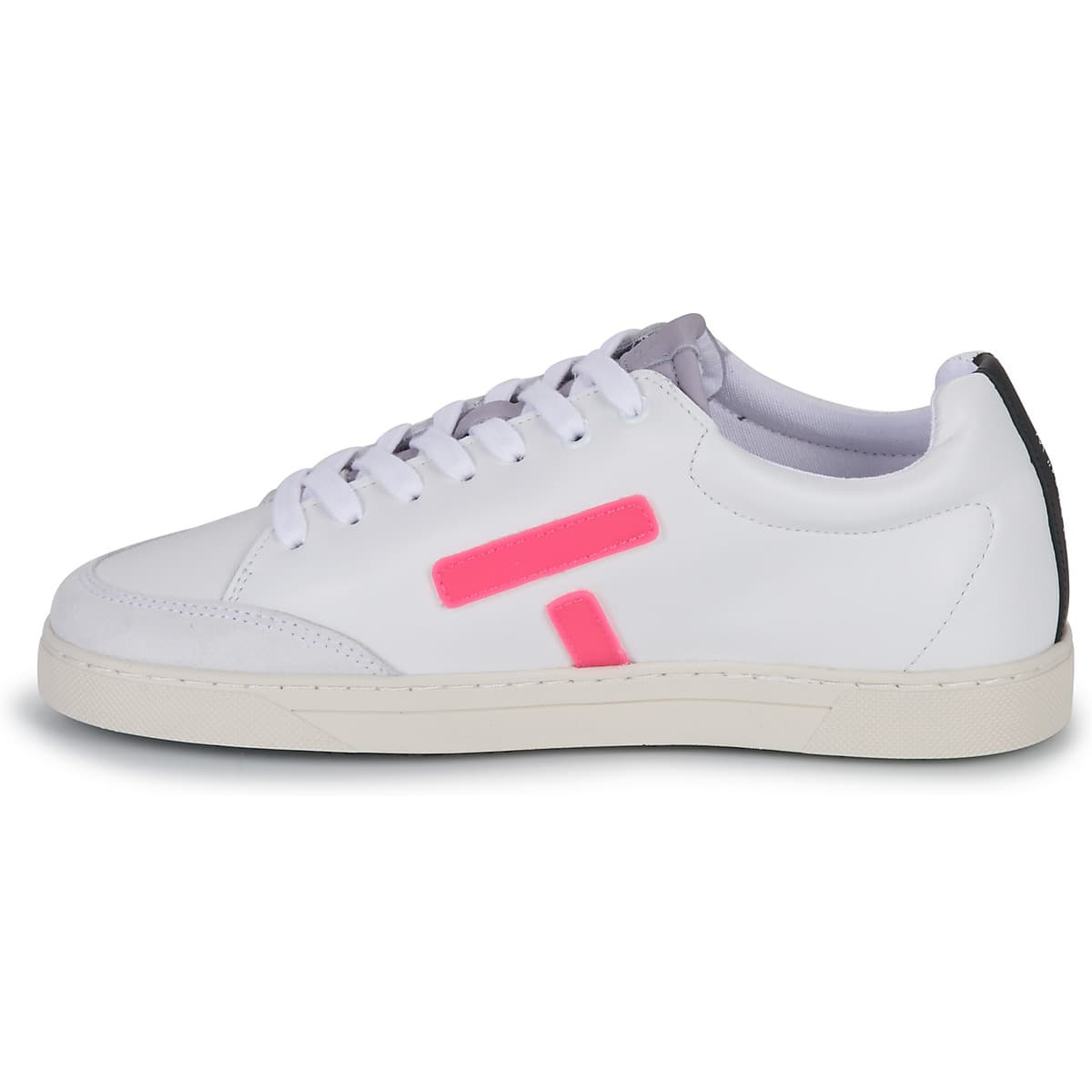 Women's Sneakers OTA White
