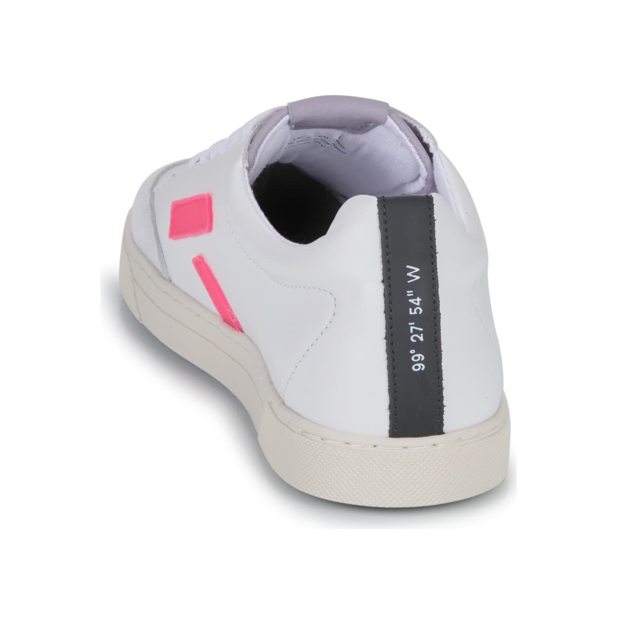 Women's Sneakers OTA White
