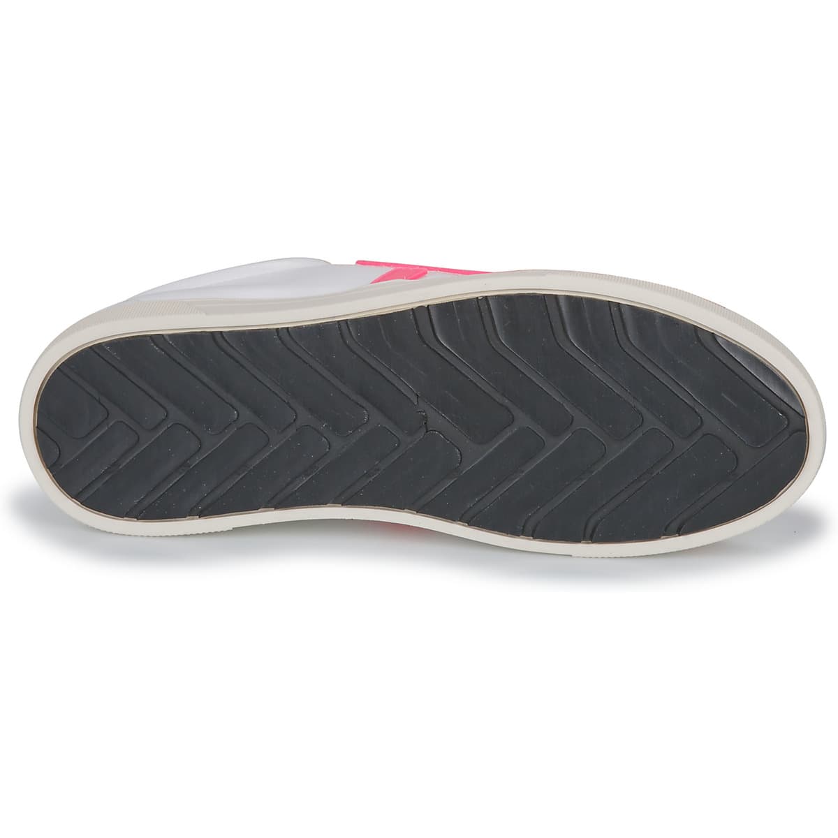 Women's Sneakers OTA White