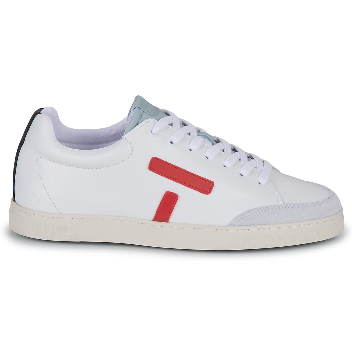 Men's Sneakers OTA White