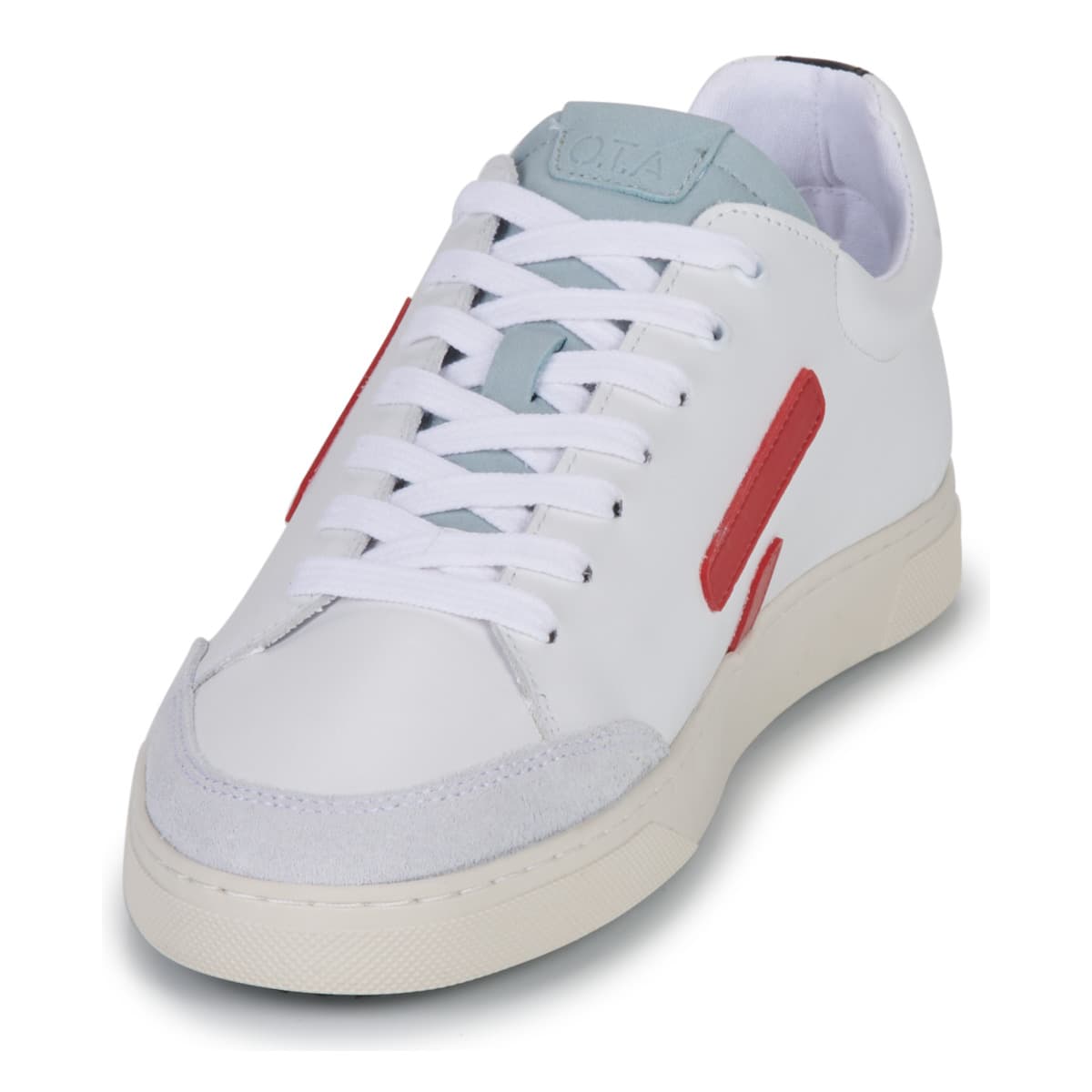 Men's Sneakers OTA White