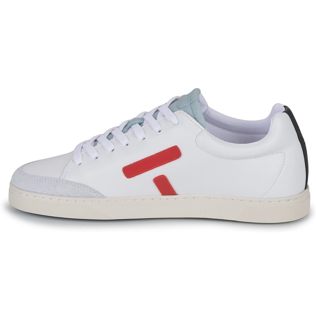 Men's Sneakers OTA White