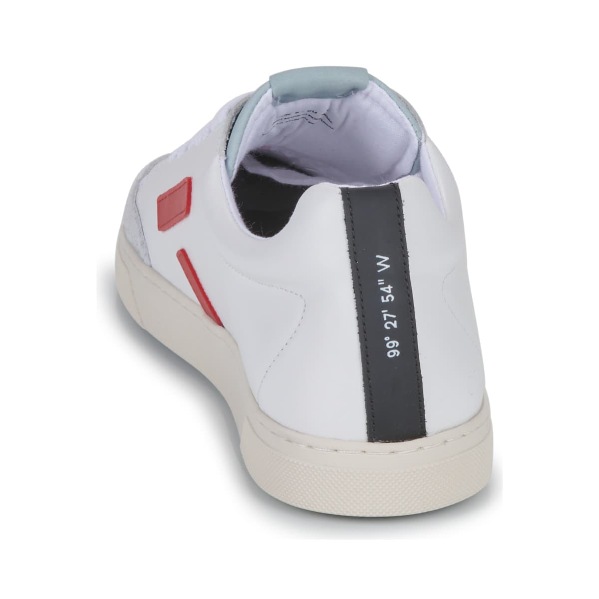 Men's Sneakers OTA White