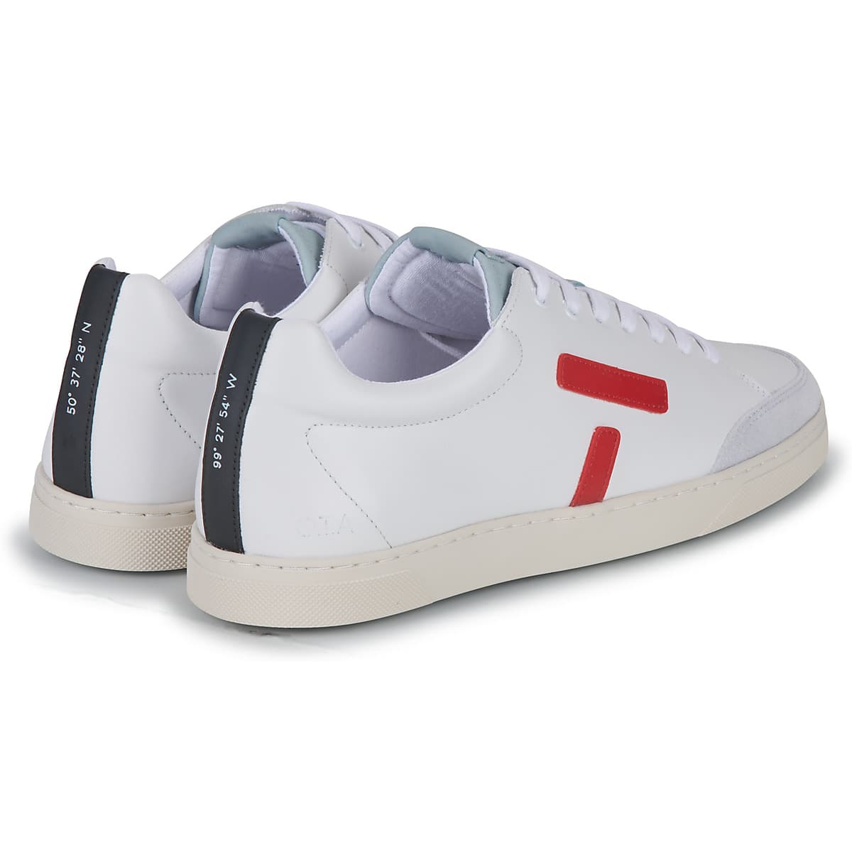 Men's Sneakers OTA White
