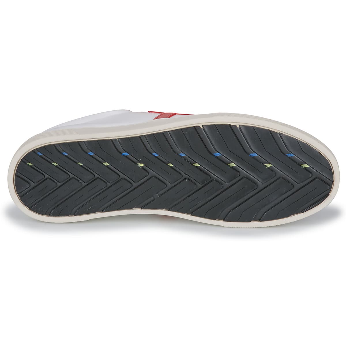 Men's Sneakers OTA White