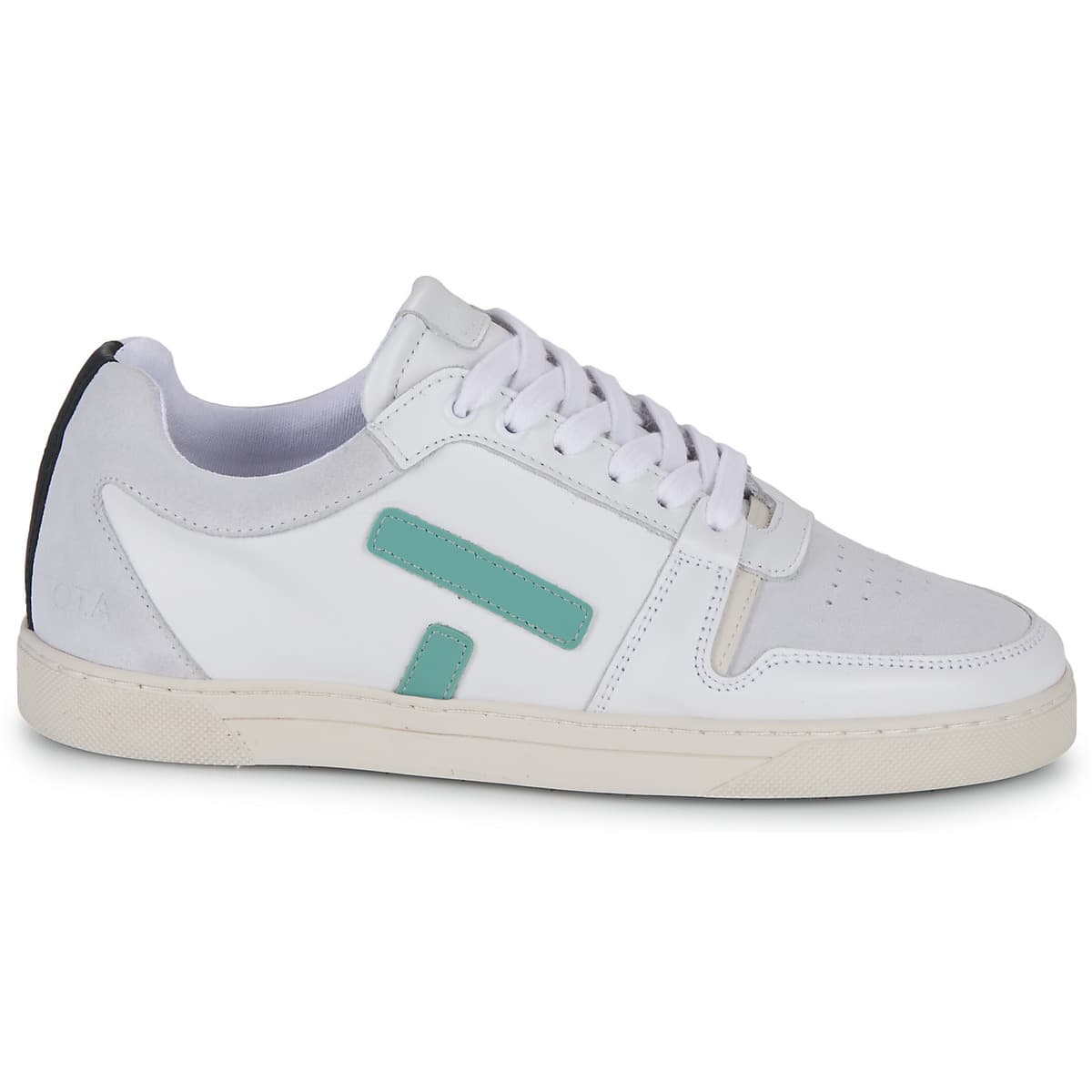 Men's Sneakers OTA White