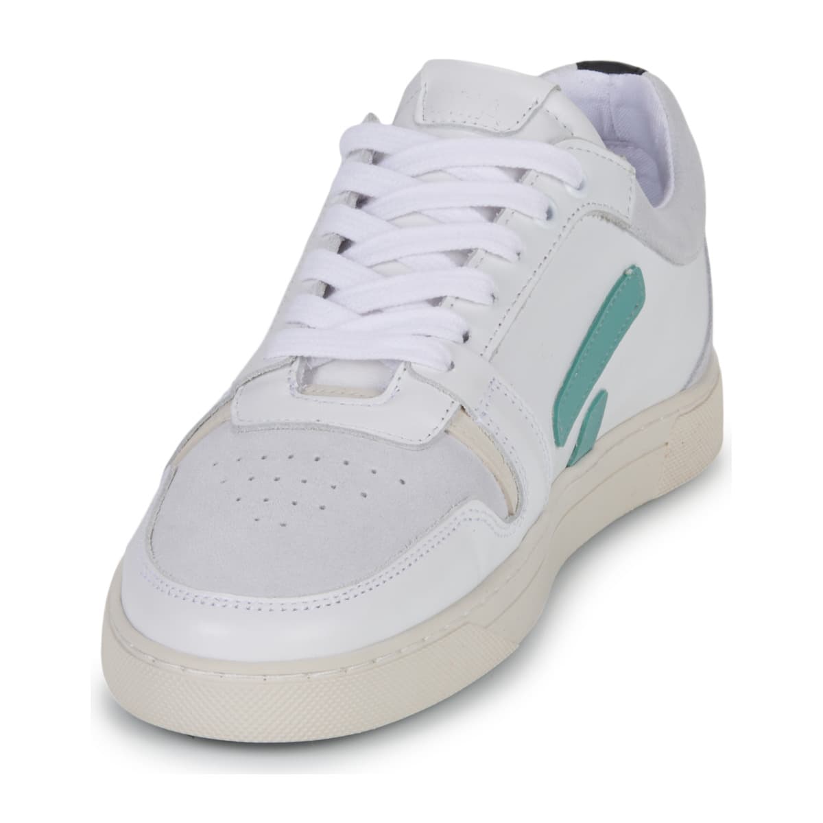 Men's Sneakers OTA White