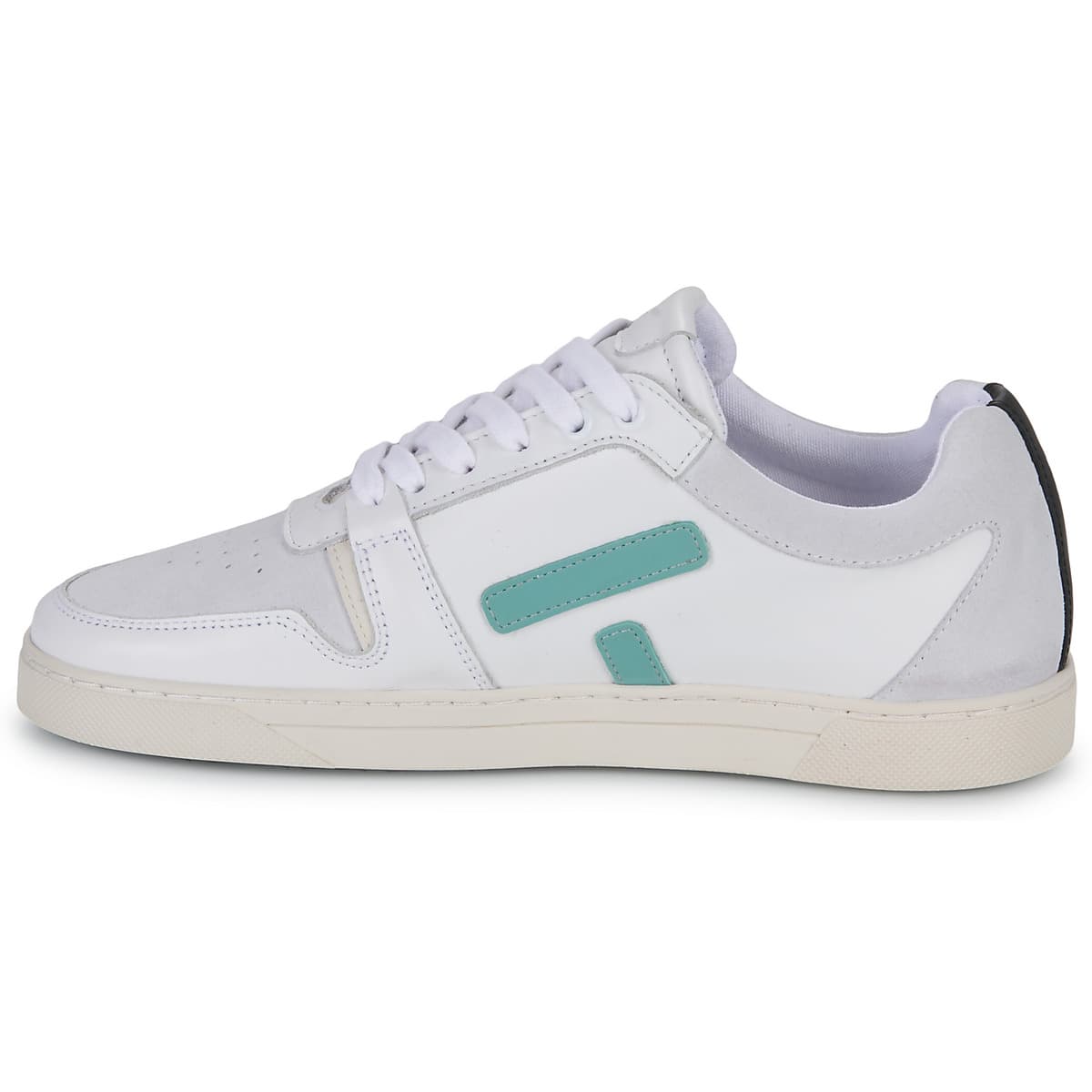 Men's Sneakers OTA White