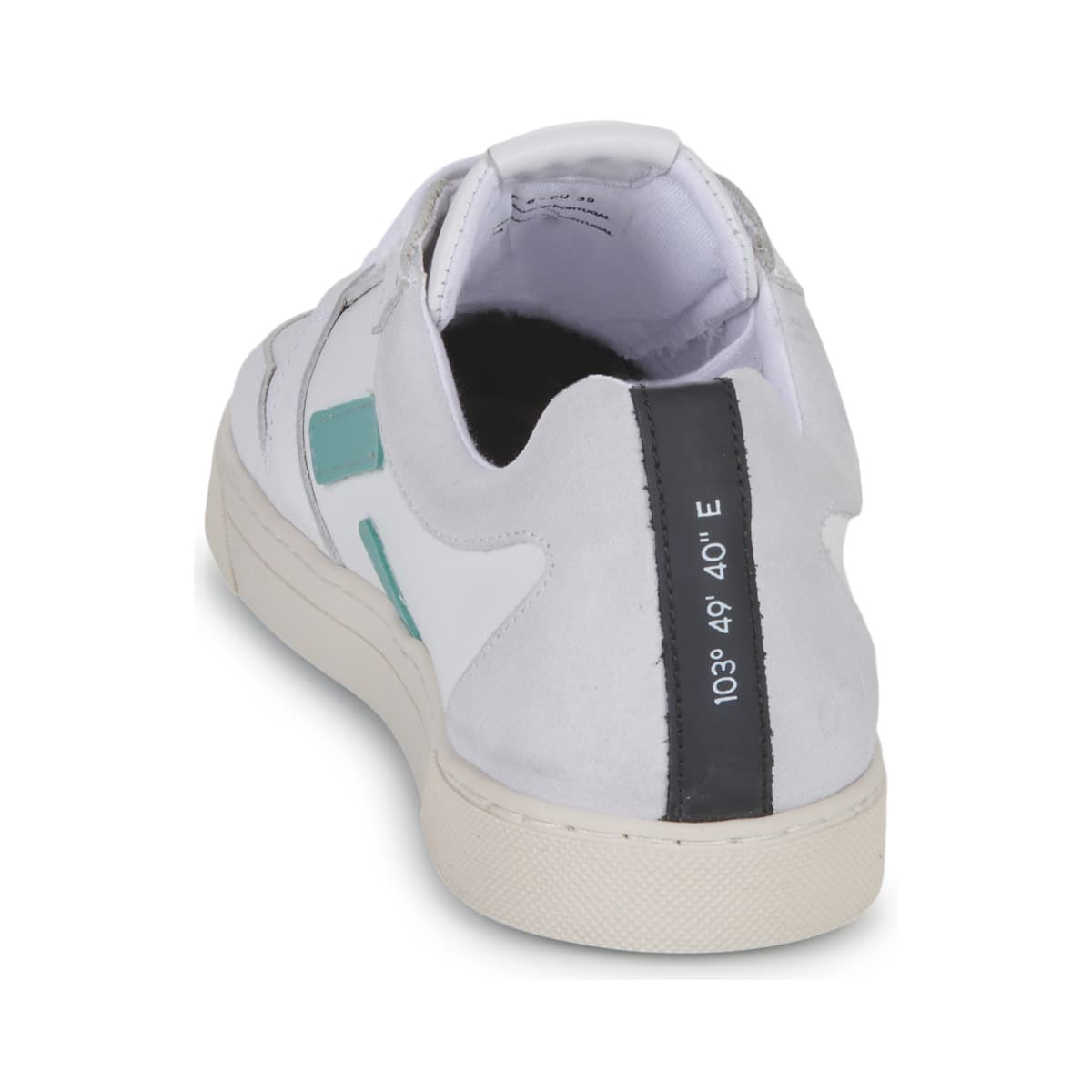 Men's Sneakers OTA White