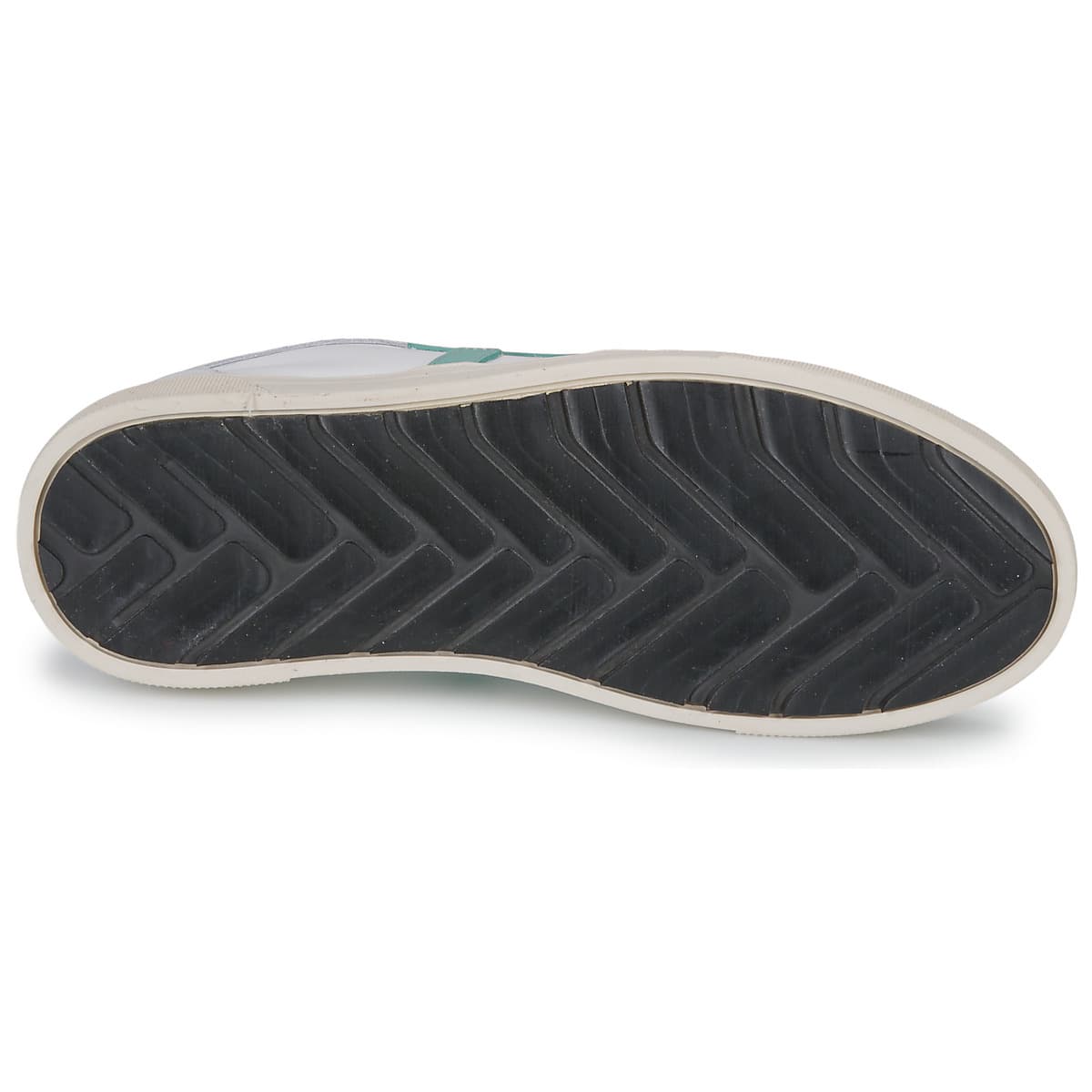 Men's Sneakers OTA White