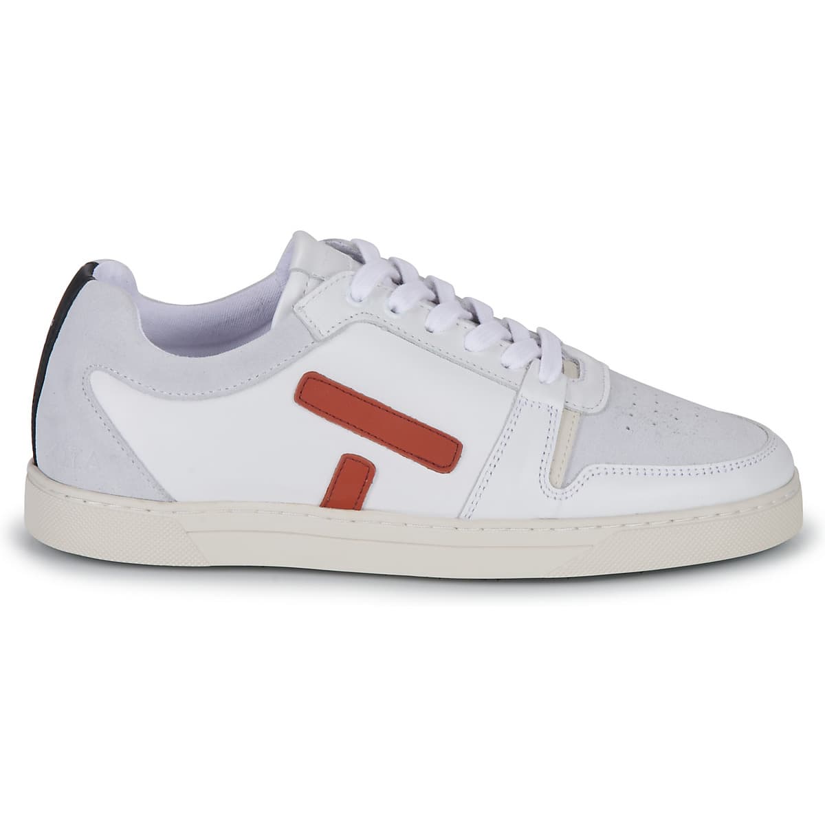 Women's Sneakers OTA White