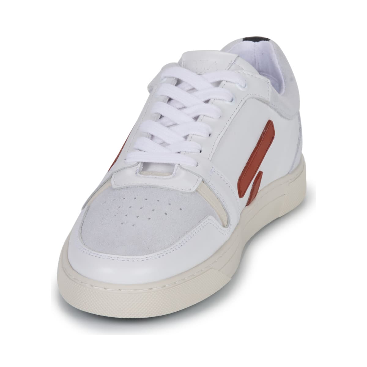 Women's Sneakers OTA White
