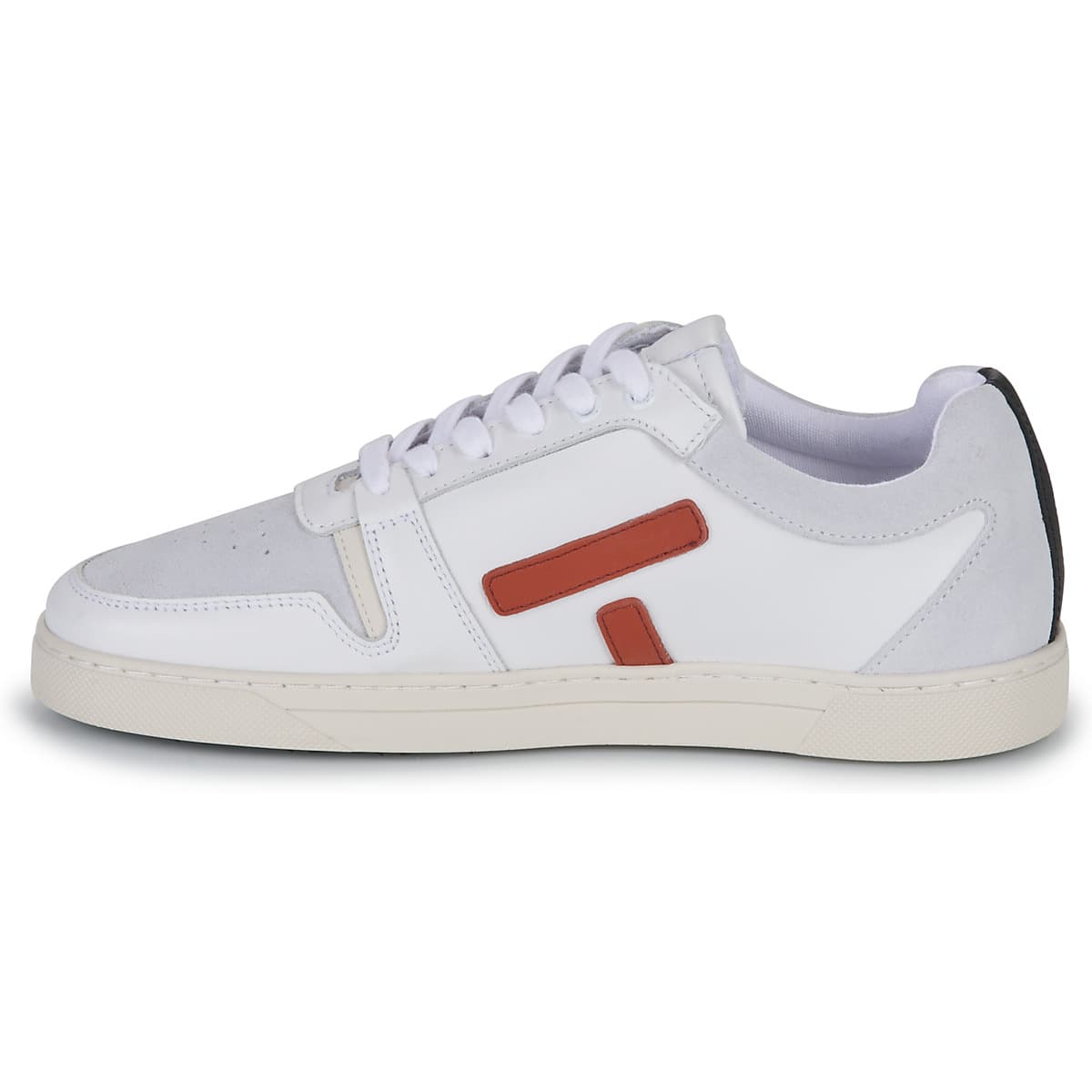 Women's Sneakers OTA White