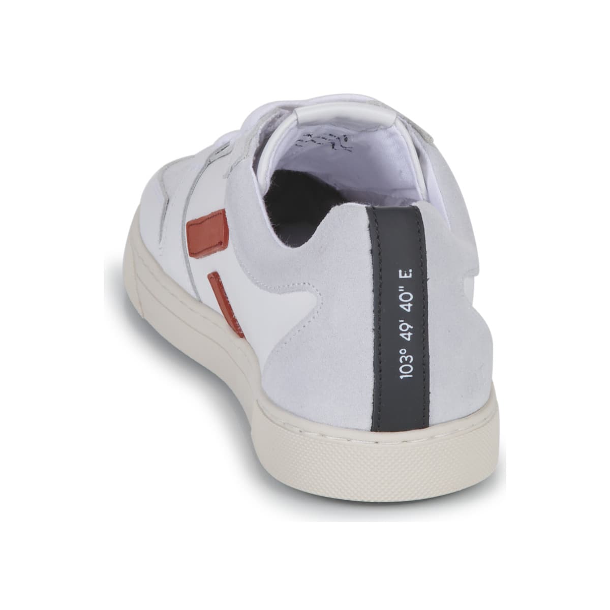 Women's Sneakers OTA White