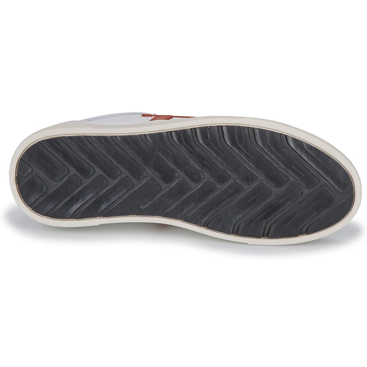 Women's Sneakers OTA White