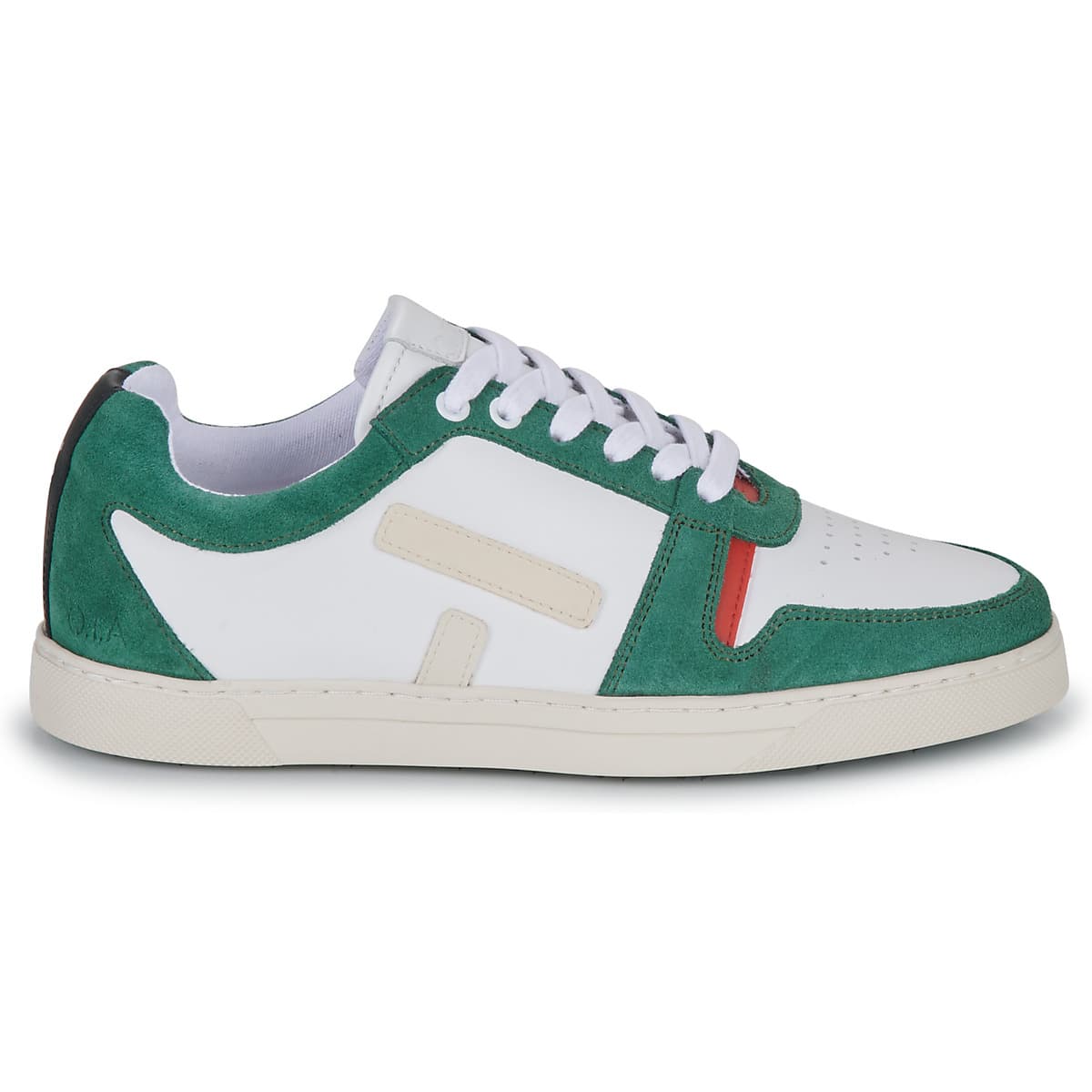 Women's Sneakers OTA White