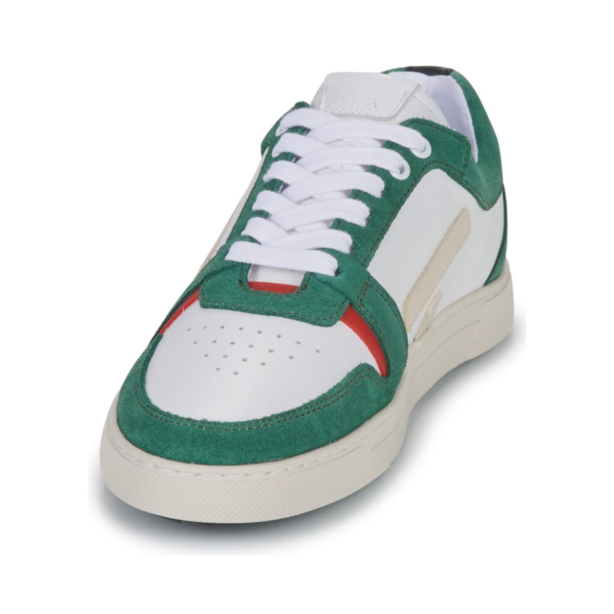 Women's Sneakers OTA White