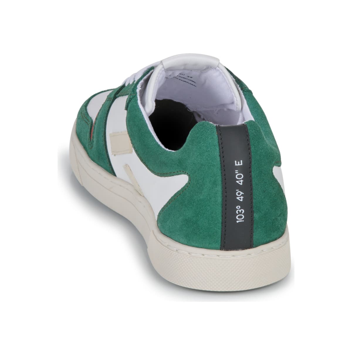 Women's Sneakers OTA White