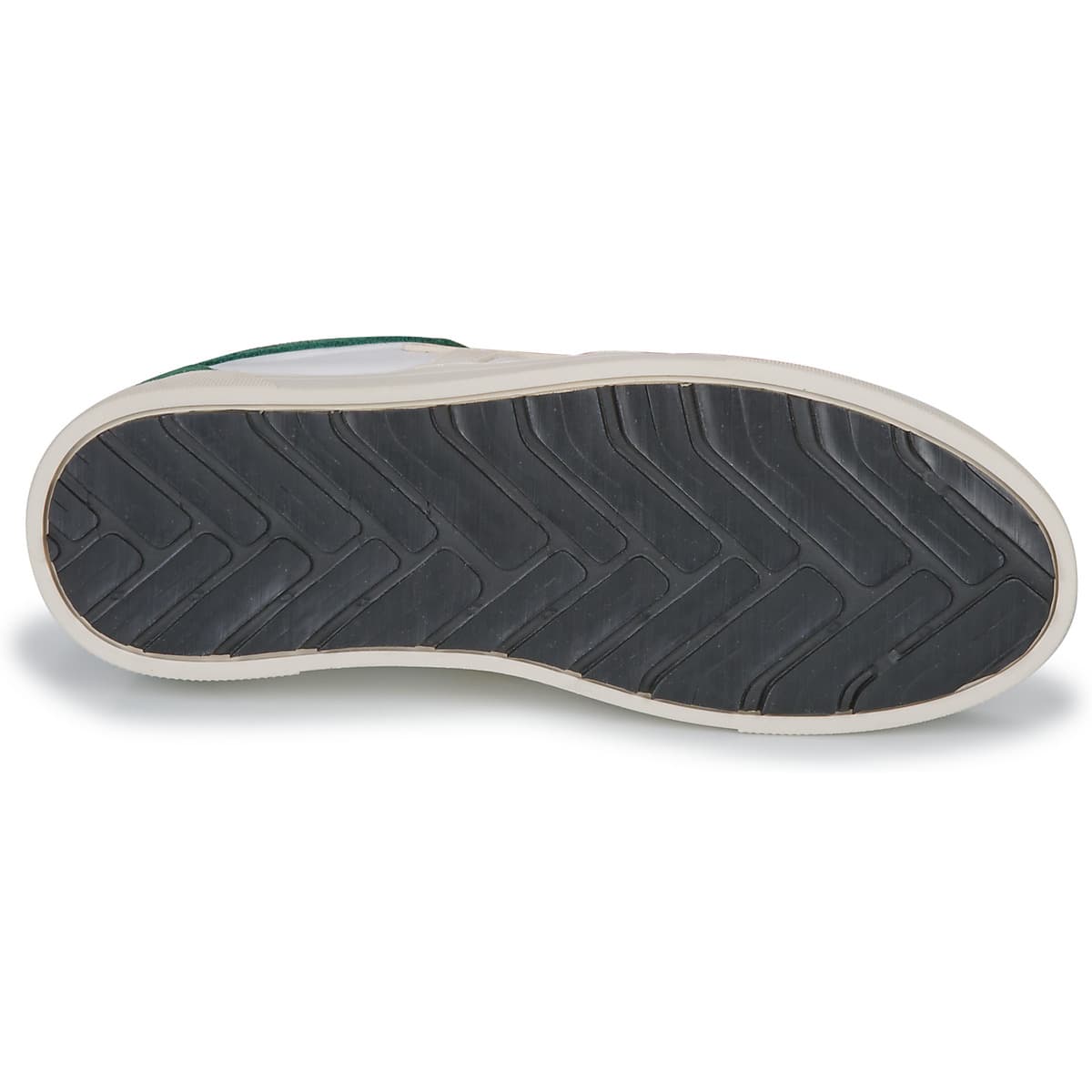 Women's Sneakers OTA White