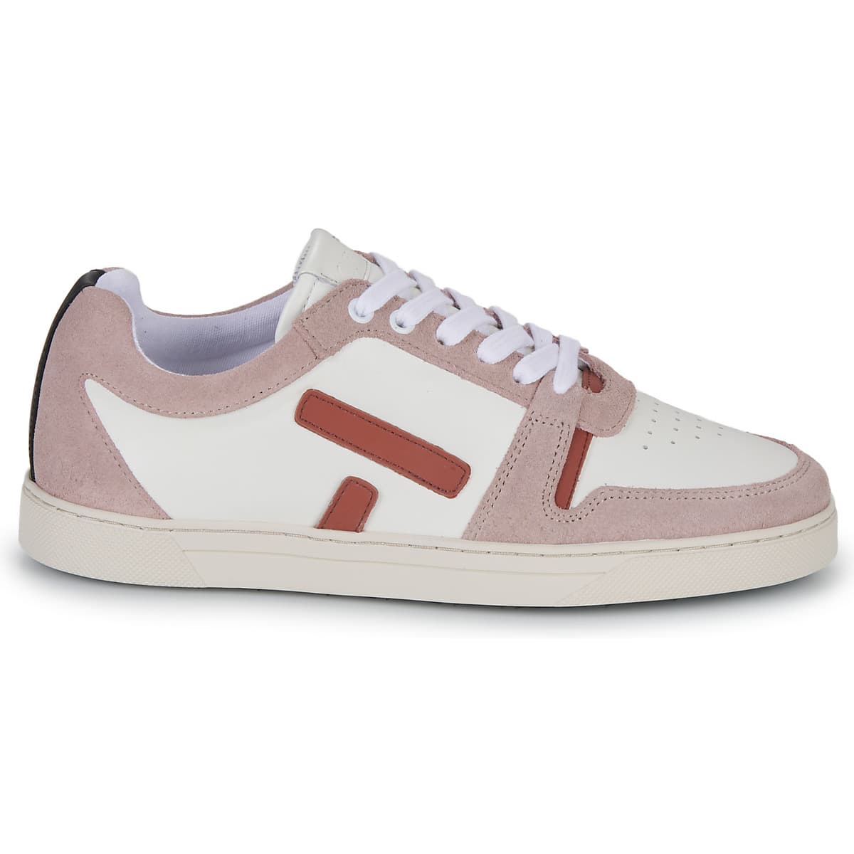 Women's Sneakers OTA White