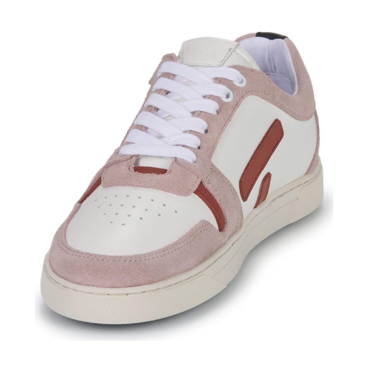 Women's Sneakers OTA White