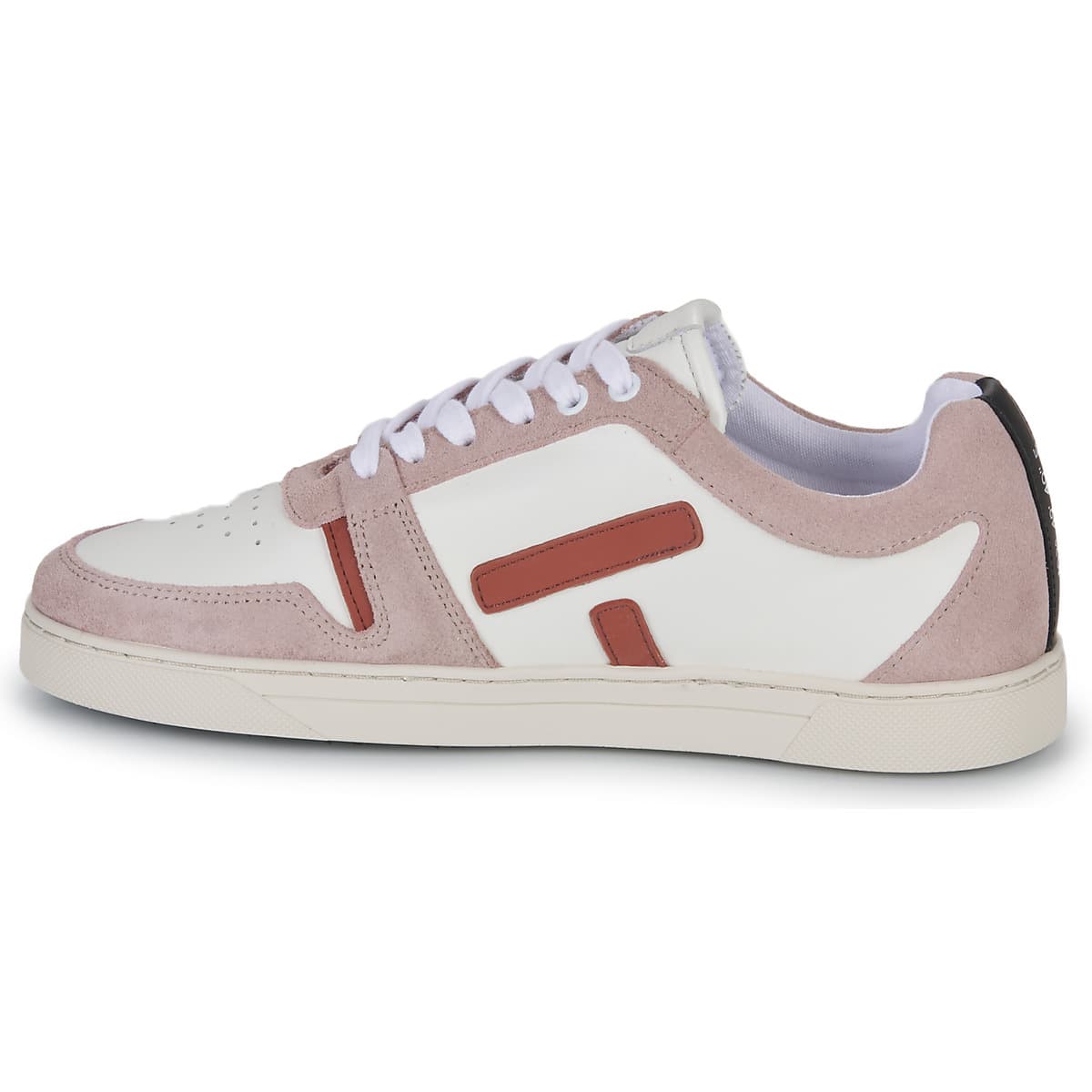Women's Sneakers OTA White