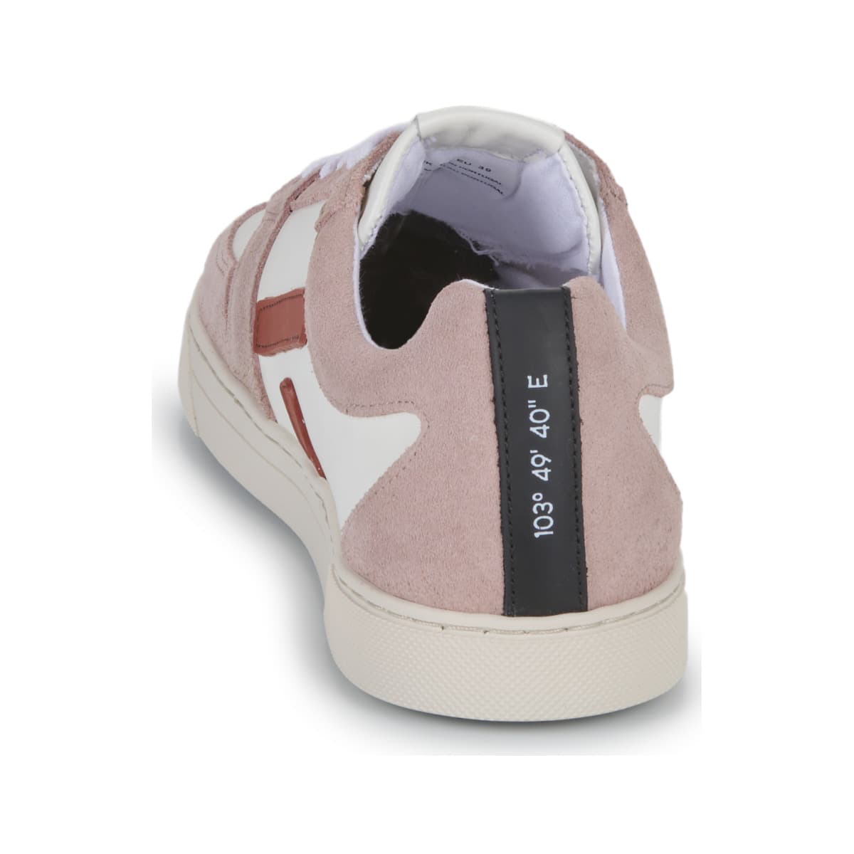 Women's Sneakers OTA White