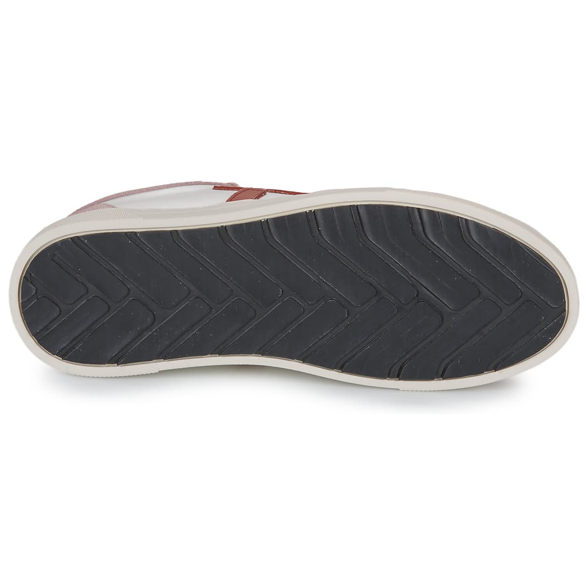 Women's Sneakers OTA White