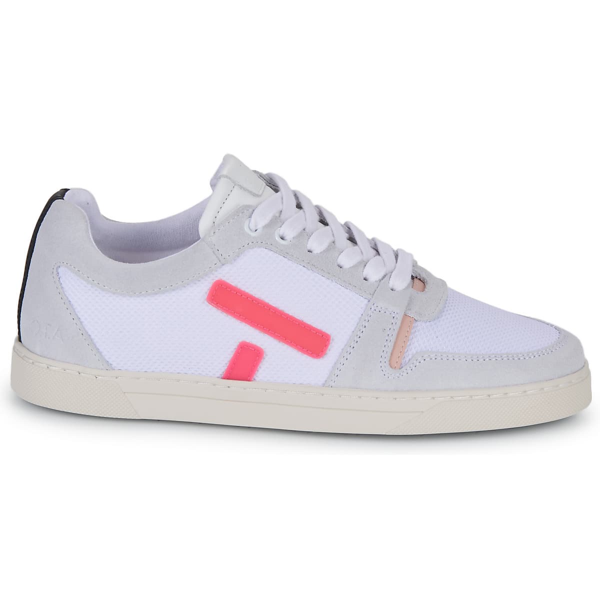 Women's Sneakers OTA White