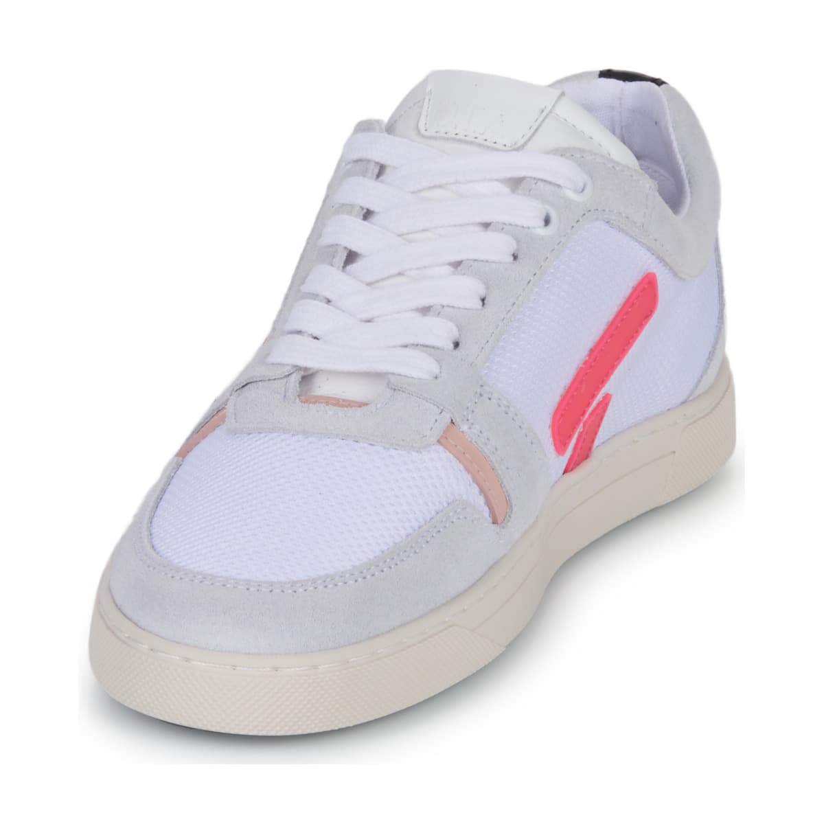 Women's Sneakers OTA White