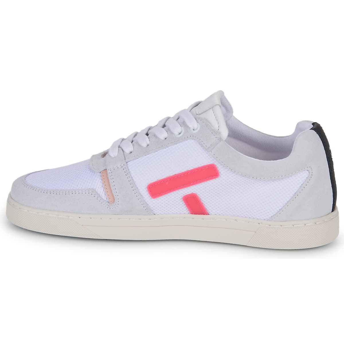 Women's Sneakers OTA White