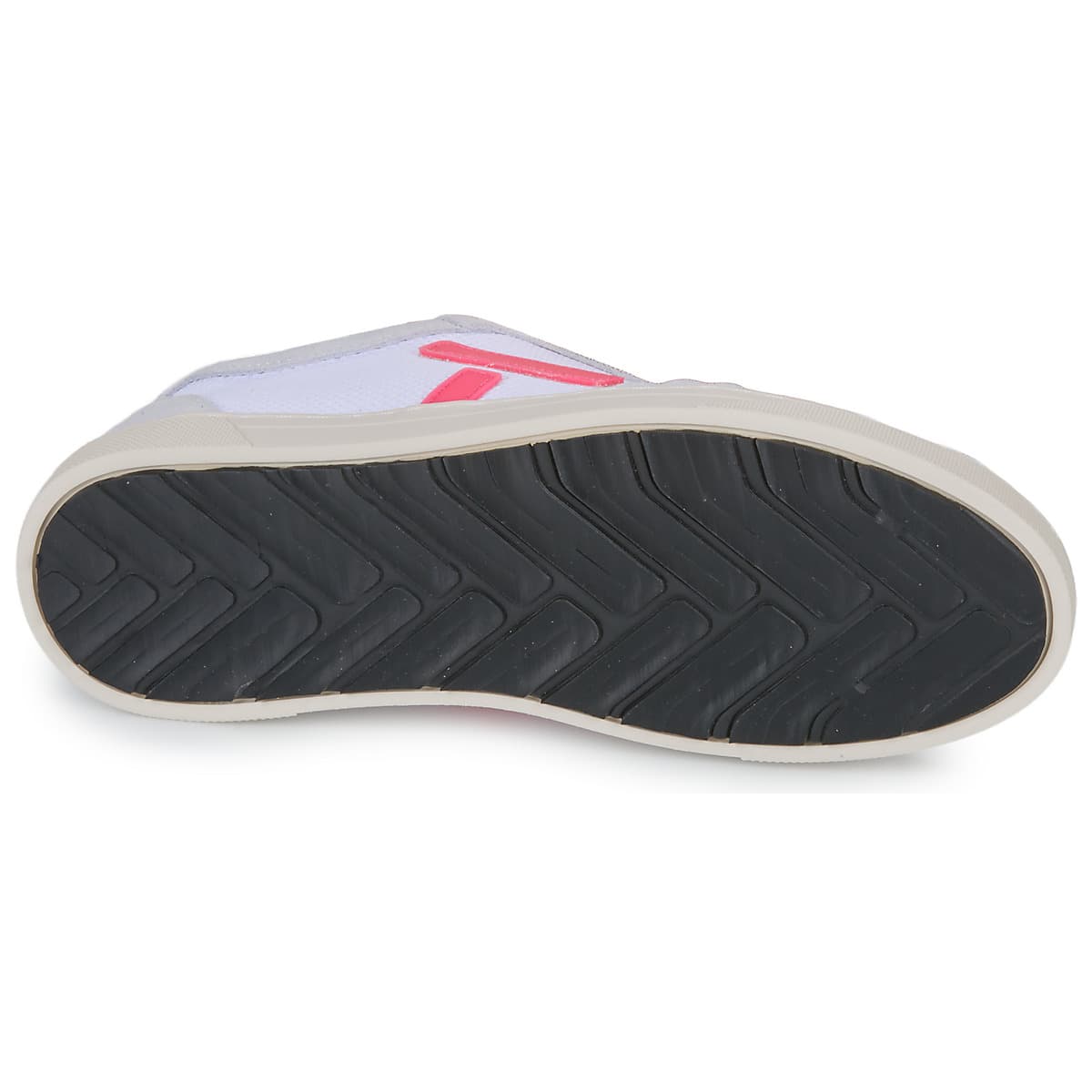 Women's Sneakers OTA White