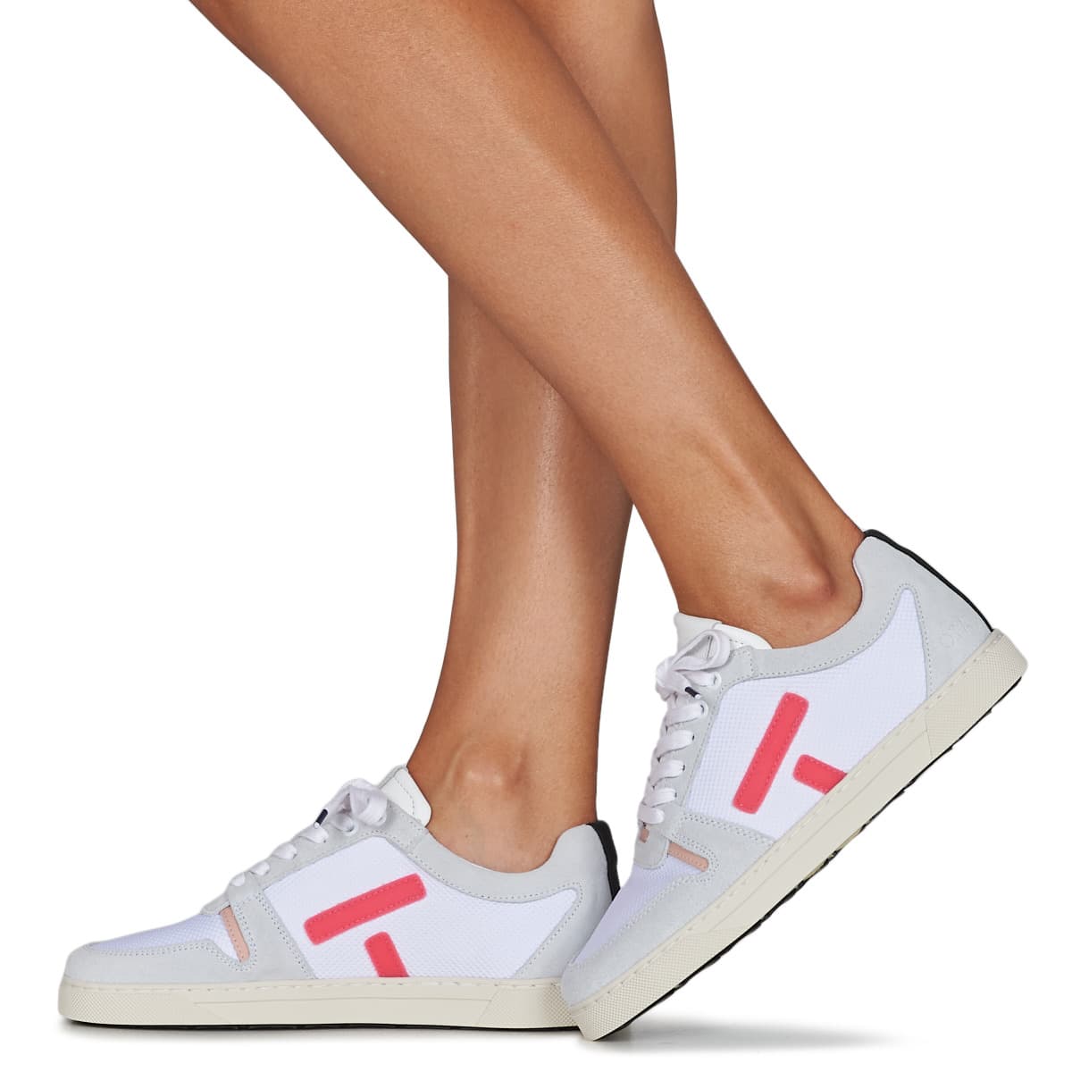 Women's Sneakers OTA White