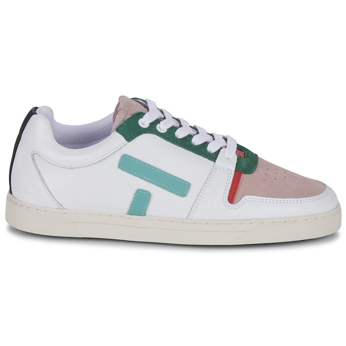 Women's Sneakers OTA White