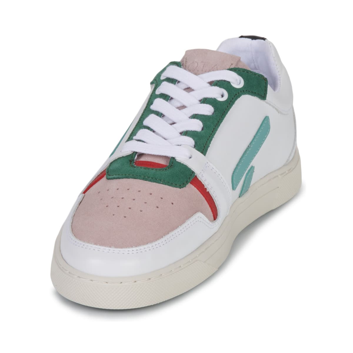 Women's Sneakers OTA White