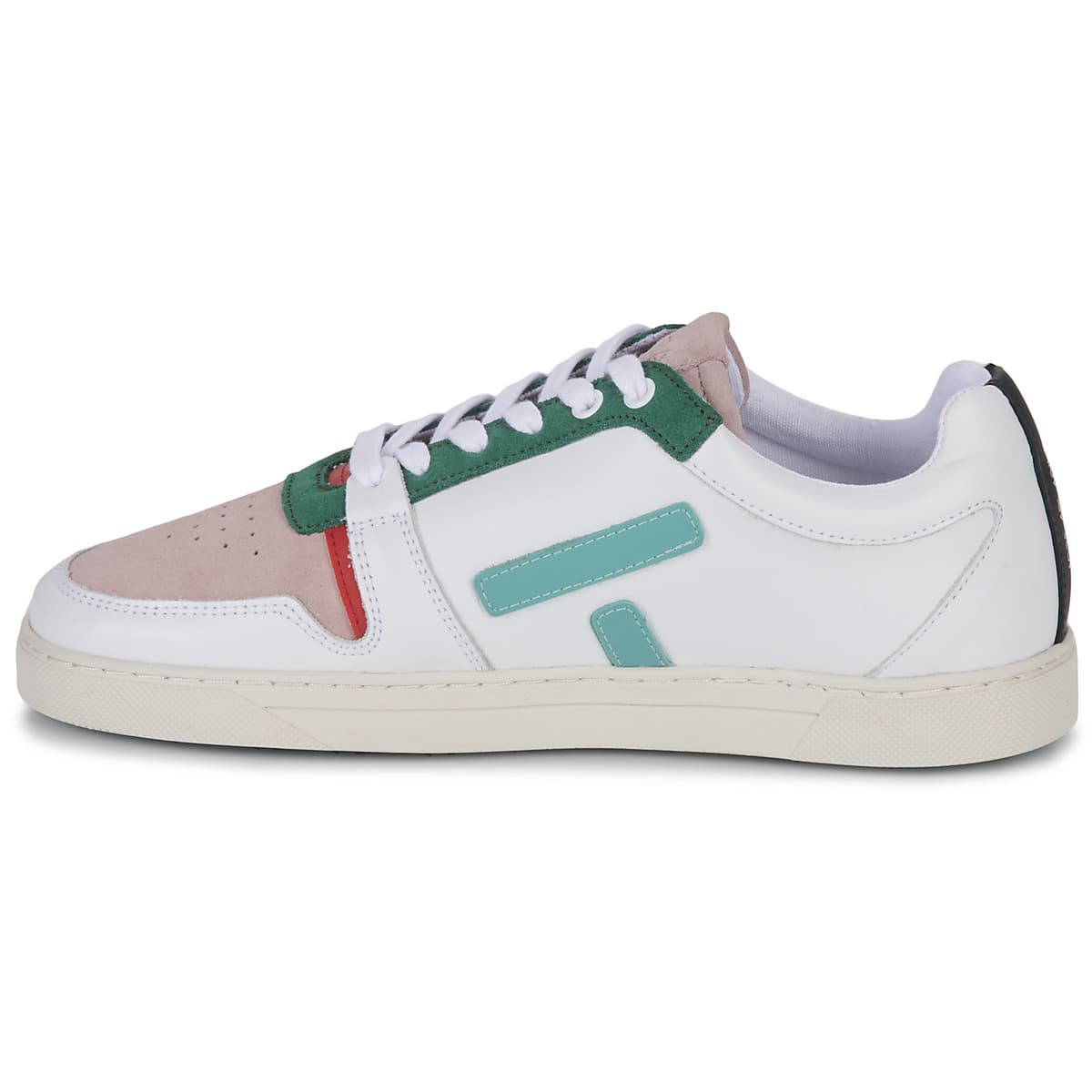 Women's Sneakers OTA White