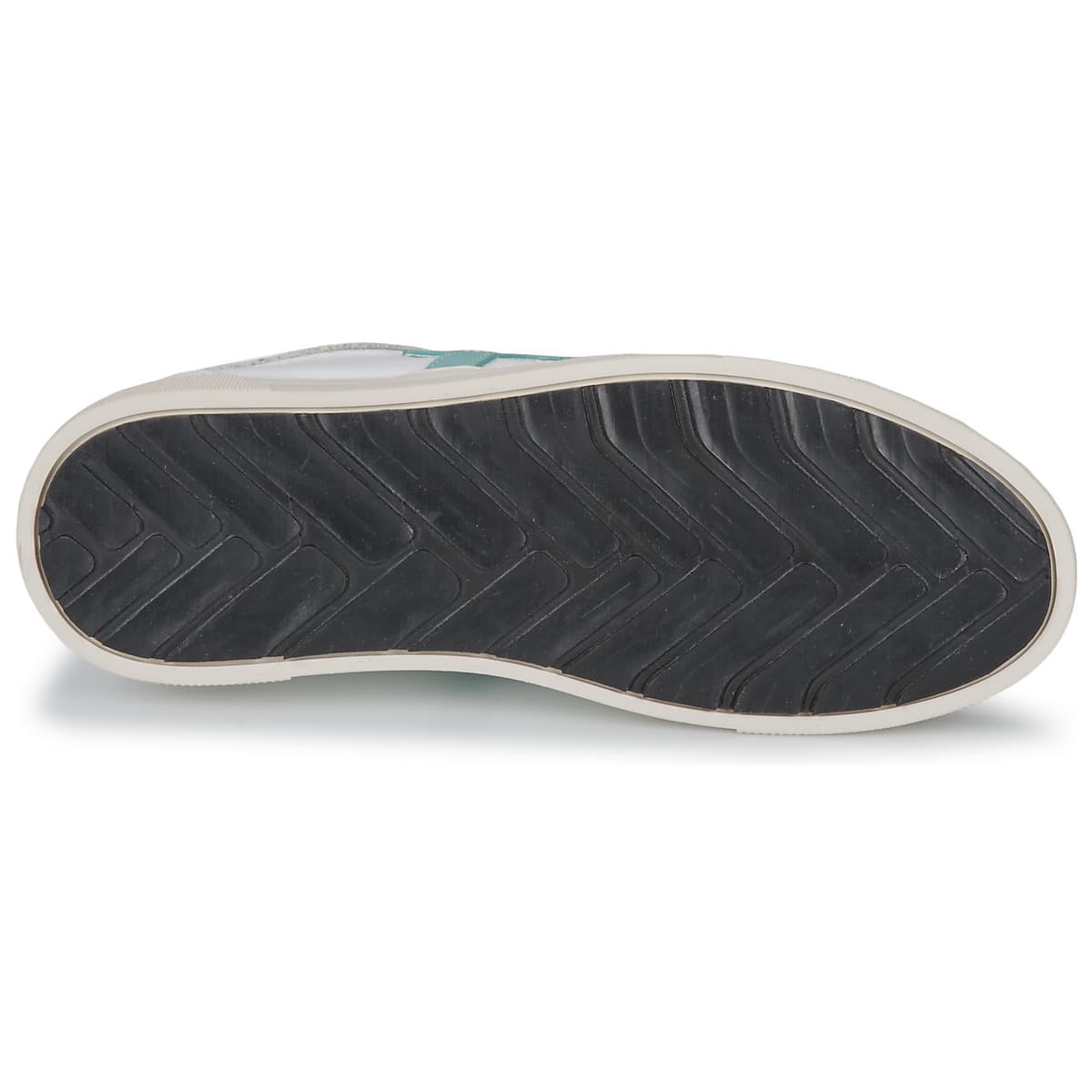 Women's Sneakers OTA White