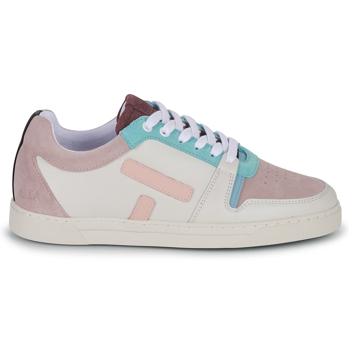 Women's Sneakers OTA White