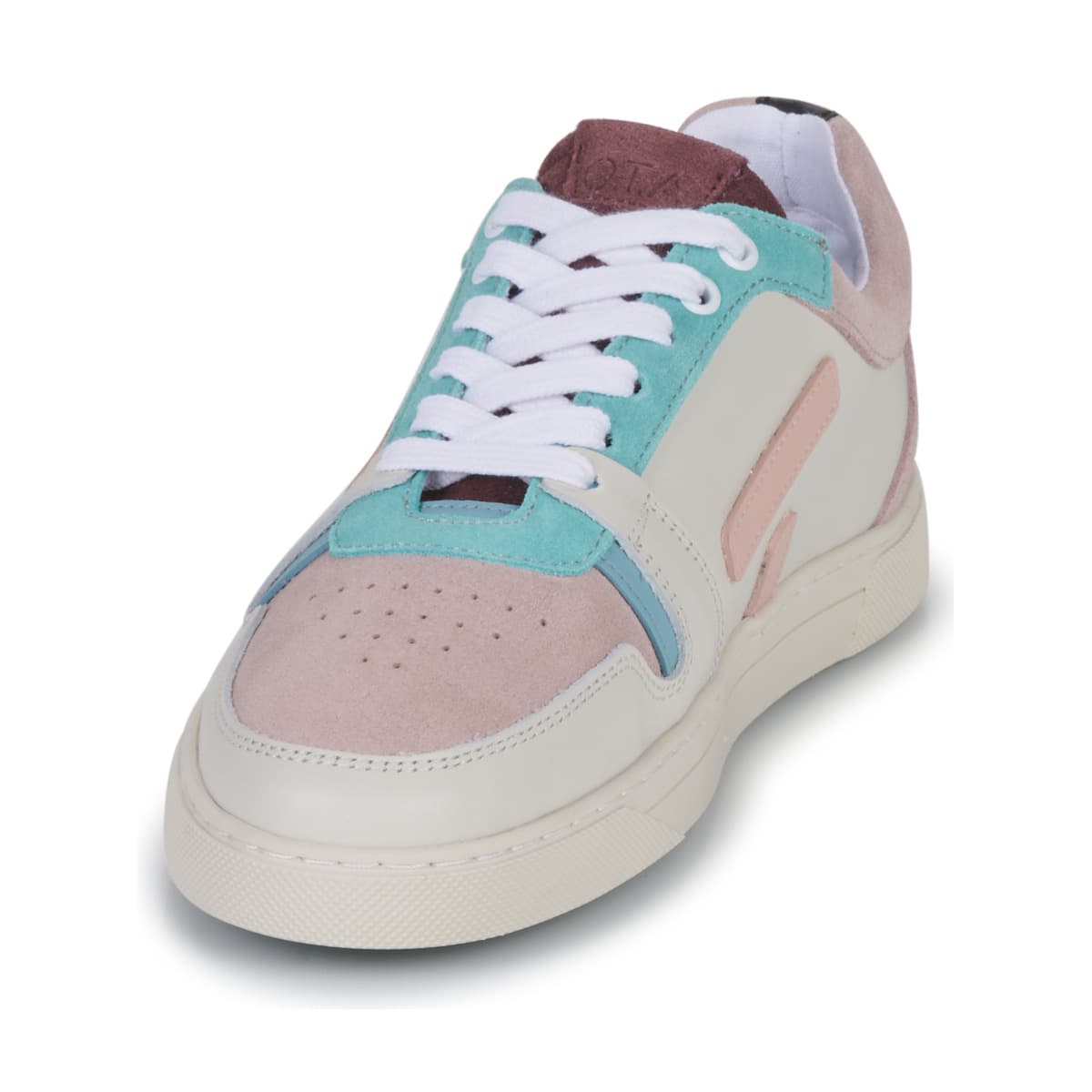 Women's Sneakers OTA White