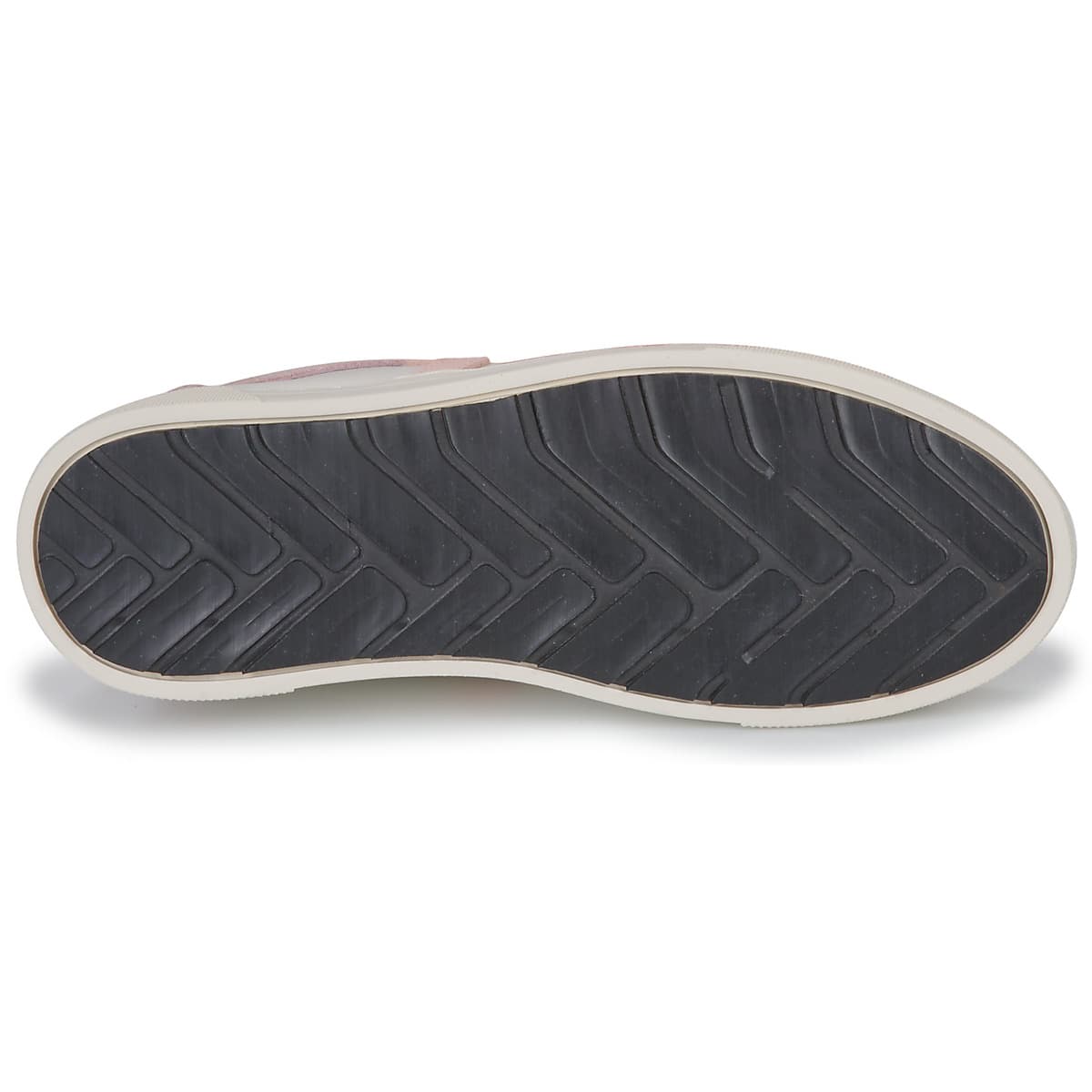 Women's Sneakers OTA White