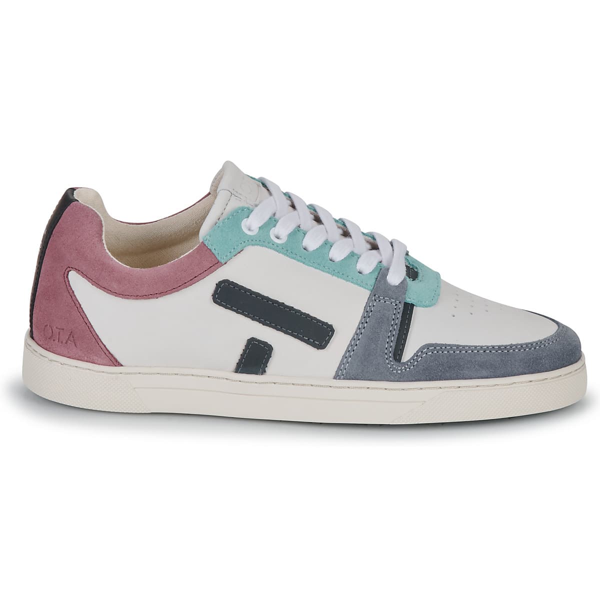 Women's Sneakers OTA White