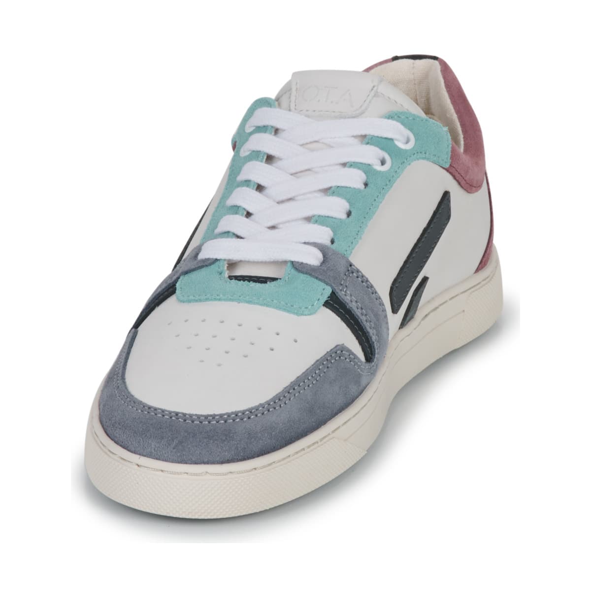 Women's Sneakers OTA White