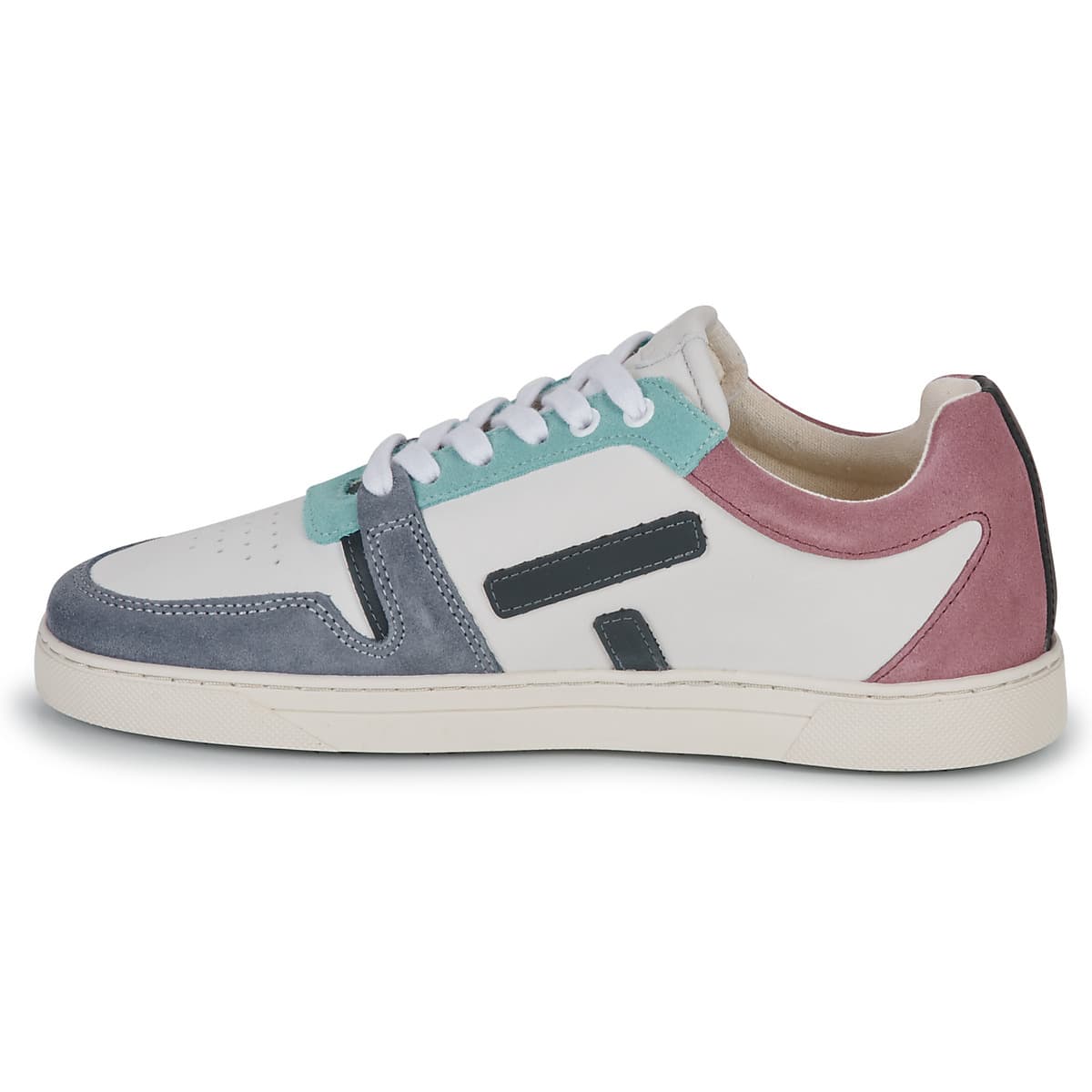 Women's Sneakers OTA White