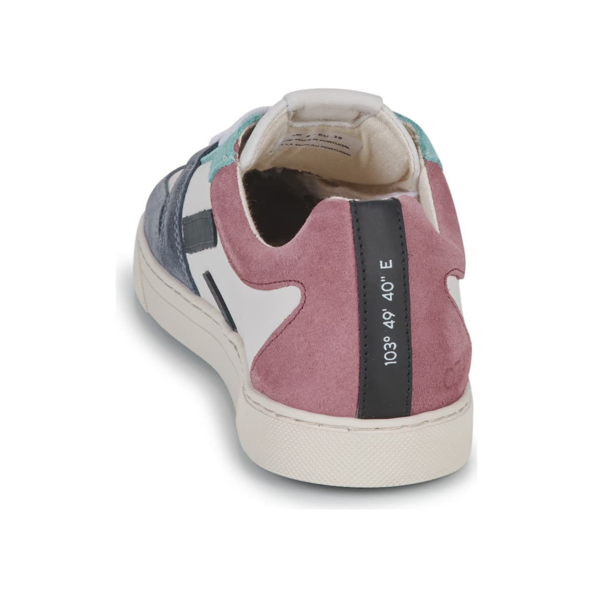 Women's Sneakers OTA White